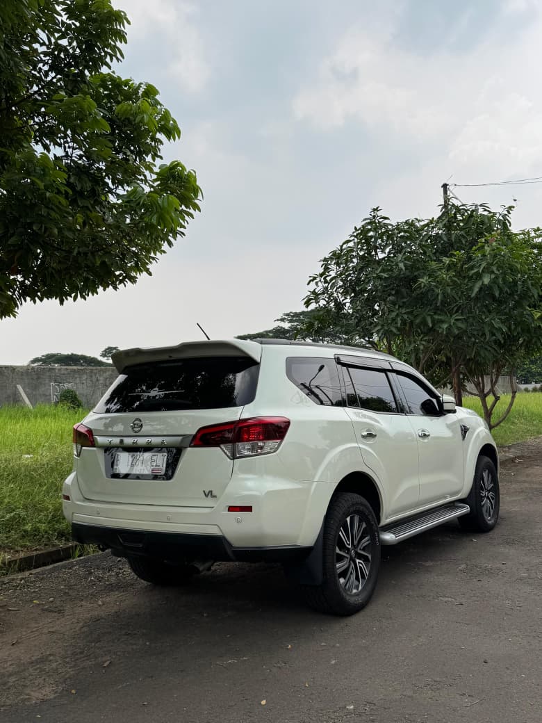 Gambar New Terra 2.5 at